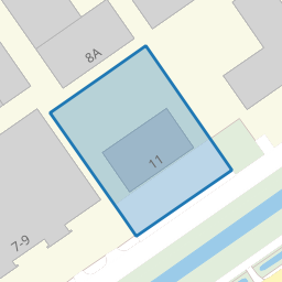 Perceel ITV00-A-1433