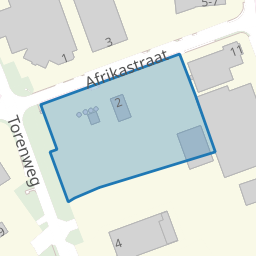 Perceel ITV00-A-1435