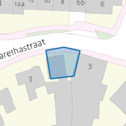 Perceel ITV00-B-1117