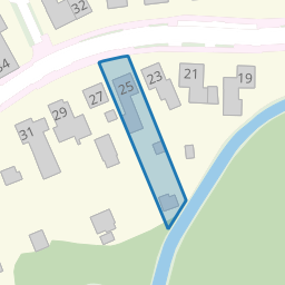 Perceel ITV00-B-1200