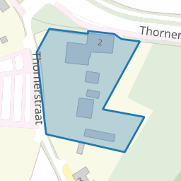 Perceel ITV00-B-1246