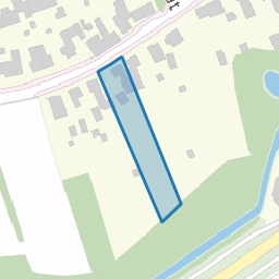 Perceel ITV00-B-1596