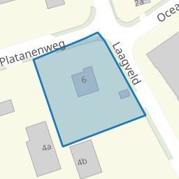 Perceel ITV00-B-1631