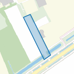 Perceel ITV00-B-1688