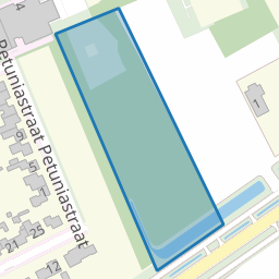 Perceel ITV00-B-1690