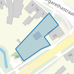 Perceel ITV00-B-1692