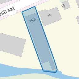 Perceel ITV00-B-1775