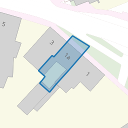 Perceel ITV00-B-1825