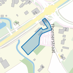 Perceel ITV00-B-1840