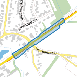 Perceel ITV00-B-1851