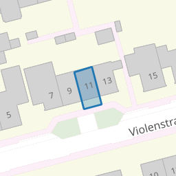 Perceel ITV00-B-1903