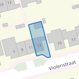 Perceel ITV00-B-1905