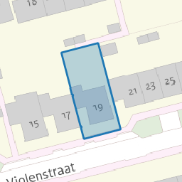 Perceel ITV00-B-1908