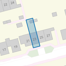 Perceel ITV00-B-1910