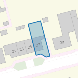 Perceel ITV00-B-1912