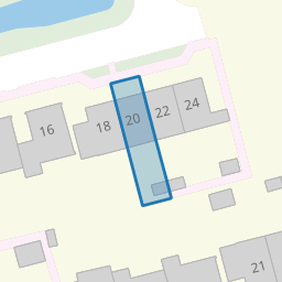 Perceel ITV00-B-1915