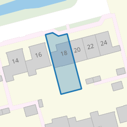 Perceel ITV00-B-1916