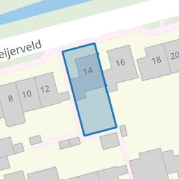 Perceel ITV00-B-1918