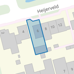 Perceel ITV00-B-1922