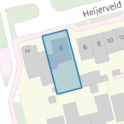 Perceel ITV00-B-1923