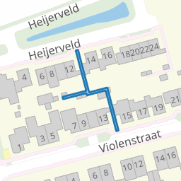 Perceel ITV00-B-1924