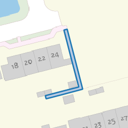 Perceel ITV00-B-1925