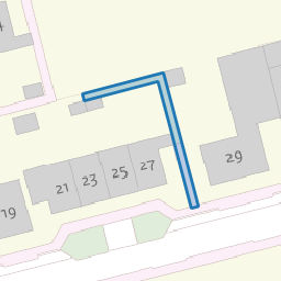 Perceel ITV00-B-1926