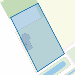 Perceel ITV00-B-1928