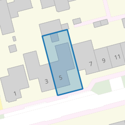 Perceel ITV00-B-1933