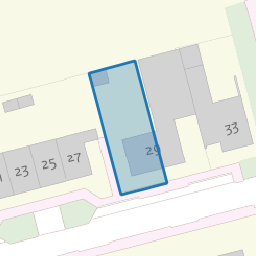 Perceel ITV00-B-1934