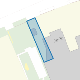 Perceel ITV00-B-1939