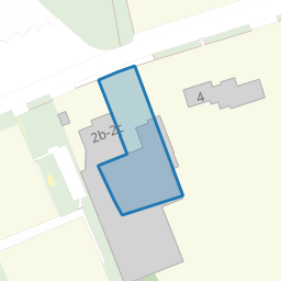 Perceel ITV00-B-1943