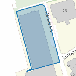 Perceel ITV00-B-1950