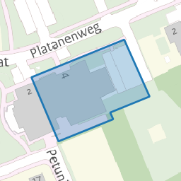 Perceel ITV00-B-1955