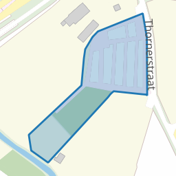 Perceel ITV00-B-1960