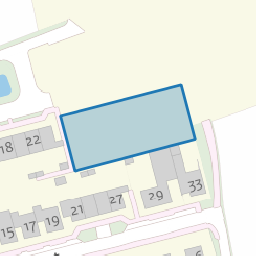 Perceel ITV00-B-1968