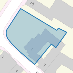 Perceel JBK00-A-1674