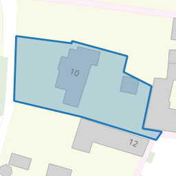 Perceel JBK00-A-1734