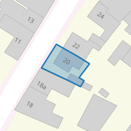 Perceel JBK00-A-1814