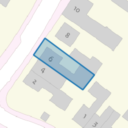 Perceel JBK00-A-1823