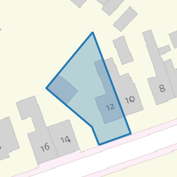 Perceel JBK00-A-1828