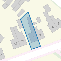 Perceel JBK00-A-1830