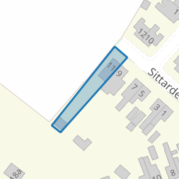 Perceel JBK00-A-1849