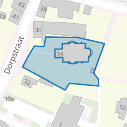 Perceel JBK00-A-1863