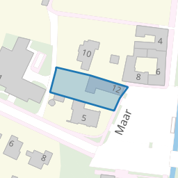 Perceel JBK00-A-1866