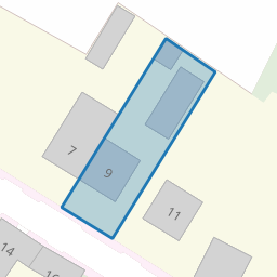 Perceel JBK00-A-1895