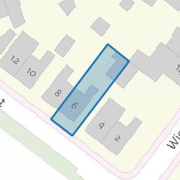 Perceel JBK00-A-1910