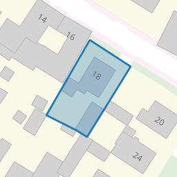 Perceel JBK00-A-1913