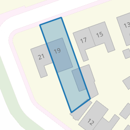 Perceel JBK00-A-1927