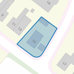 Perceel JBK00-A-1944